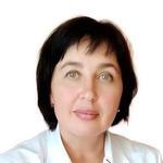 Кивишева Татьяна Викторовна Кивишева Татьяна Викторовна, Эндокринолог - Пенза