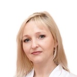 Корнаухова Елена Викторовна, Гинеколог, Акушер, Врач УЗИ - Пенза