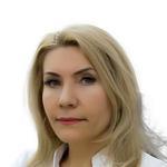 Демидова Нина Николаевна Демидова Нина Николаевна, Невролог - Пенза