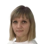 Митрошина Оксана Сергеевна, Ортопед - Пенза