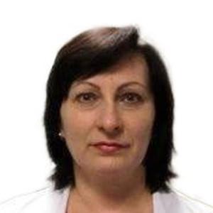 Рассыпнова Людмила Викторовна, офтальмолог (окулист) - Пенза