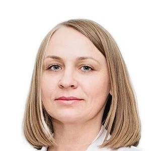 Батанова Наталья Николаевна, детский офтальмолог, офтальмолог (окулист) - Пенза