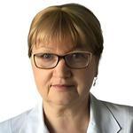 Осина Елена Ивановна, Гастроэнтеролог, Детский гастроэнтеролог - Пенза