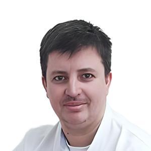 Шувалов Дмитрий Федорович, стоматолог - Пенза