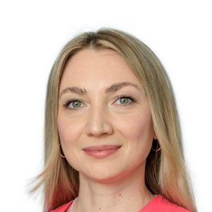 Боброва (Юртаева) Ксения Михайловна, невролог - Пенза