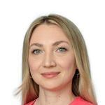 Боброва Ксения Михайловна, Невролог - Пенза