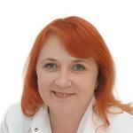Ладыгина Ирина Николаевна Ладыгина Ирина Николаевна, Гинеколог, Акушер, Врач УЗИ, Детский гинеколог - Пенза