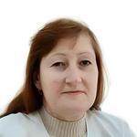 Тараканова Светлана Ивановна, Педиатр - Пенза