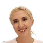 Палина Юлия Викторовна, Гинеколог, Врач УЗИ - Пенза