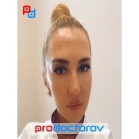 Палина Юлия Викторовна