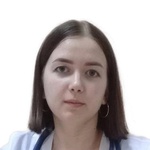 Лирова Олеся Вячеславовна, Детский эндокринолог - Пенза