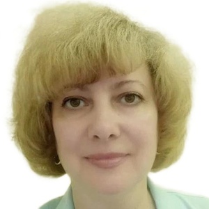 Сучкова Елена Викторовна, невролог, детский невролог - Пенза