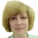 Сучкова Елена Викторовна, Невролог - Пенза