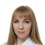 Бульина Ольга Геннадьевна, Невролог - Пенза