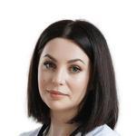 Болотина Татьяна Петровна Болотина Татьяна Петровна, Эндокринолог, Диетолог - Пенза