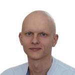 Евдокимов Анатолий Юрьевич, Нейрохирург - Пенза