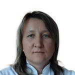 Бикбаева Динара Мунировна, Хирург - Пенза