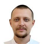 Горюнов Денис Евгеньевич, Ортопед - Пенза
