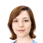 Шумилина Ю. С. - фото