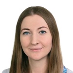 Костерина Екатерина Александровна, Офтальмолог (окулист) - Пенза