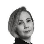 Воронкова Анастасия Валерьевна, Детский офтальмолог, Офтальмолог-хирург - Пенза