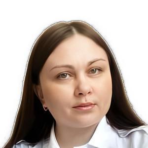 Видманова Инна Анатольевна, невролог - Пенза