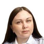 Видманова Инна Анатольевна, Невролог - Пенза