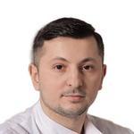 Алиев Сардар Пашаевич, Уролог - Пенза