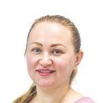 Барышникова Зоя Викторовна, Кардиолог - Пенза