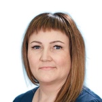 Бородина Татьяна Семёновна, Анестезиолог-реаниматолог - Пенза