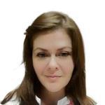 Гатина Светлана Петровна, Анестезиолог-реаниматолог - Пенза