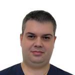 Кукушкин Евгений Петрович, Травматолог, ортопед - Пенза