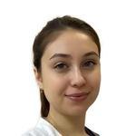 Марковеева Галина Евгеньевна, Гинеколог, акушер - Пенза