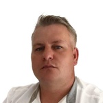 Олейниченко Константин Юрьевич, Травматолог, ортопед - Пенза