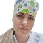 Панина Екатерина Вадимовна, Анестезиолог-реаниматолог - Пенза