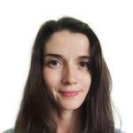 Пахарева Анна Олеговна, Невролог - Пенза