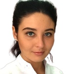 Симакова Алина Евгеньевна, Функциональный диагност - Пенза