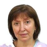 Тараканова Светлана Борисовна, ЛОР, ЛОР-хирург - Пенза