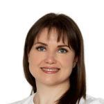 Хомякова Екатерина Сергеевна, Гинеколог, гинеколог-хирург - Пенза