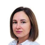 Шейдорова Ирина Александровна, Рентгенолог - Пенза