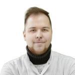 Николаев Евгений Евгеньевич, Психотерапевт, Психиатр, Психолог - Пенза