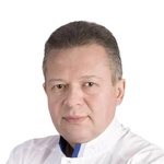 Колотов Михаил Григорьевич, Офтальмолог (окулист), Офтальмолог-хирург - Пенза