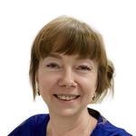 Пономарева Ирина Эдуардовна, Лазерный хирург, Детский офтальмолог, Офтальмолог (окулист) - Пенза