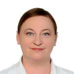 Котельникова Ольга Николаевна, Офтальмолог-хирург, Офтальмолог (окулист) - Пенза