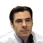 Зябликов Иван Александрович, Лазерный хирург, Офтальмолог-хирург - Пенза