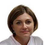 Сирюшова Вера Александровна, Офтальмолог (окулист), Лазерный хирург - Пенза