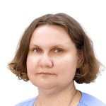 Федяшина Любовь Геннадьевна, Офтальмолог (окулист), Лазерный хирург - Пенза