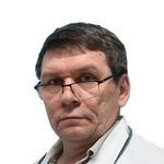 Асланов Григорий Викторович, Анестезиолог-реаниматолог - Пенза