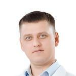 Кокарев Виктор Андреевич, Ортопед, травматолог - Пенза