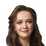 Никулина Дарья Александровна, Гинеколог, Врач УЗИ - Пенза